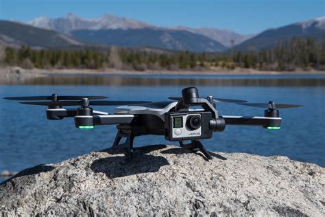 GoPro says Karma Drone isn’t dead yet | DC Rainmaker