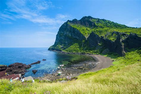 Essential Jeju-do: top 10 activities on Korea’s tropical island ...