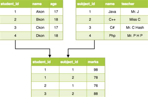 Data Models Types, Uses & Examples - Analytics Yogi