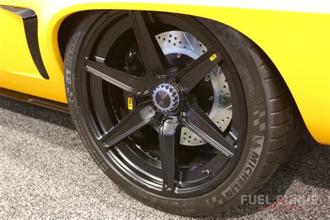 Are Drilled/Slotted Brake Rotors Better than Plain Rotors? | Fuel Curve