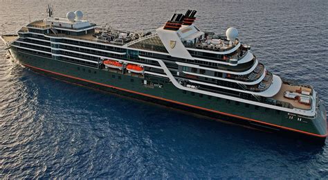 Seabourn Cruises 2024 Itinerary List - Joyan Malvina