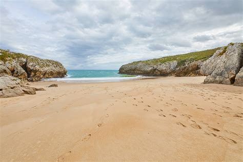 Descubre todas las playas de Llanes: (I) Occidente