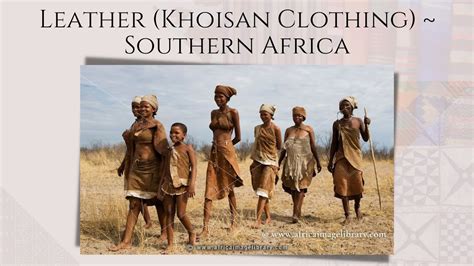 Khoisan Outfits | informacionpublica.svet.gob.gt