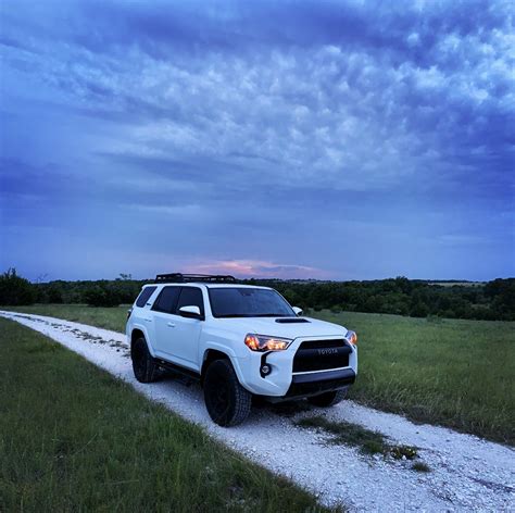 Toyota 4Runner TRD Pro | Toyota 4runner trd, 4runner, Toyota 4runner