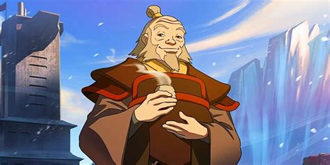 Avatar: Last Airbender’s Iroh Voice Actor Always Refuses 1 Fan Request