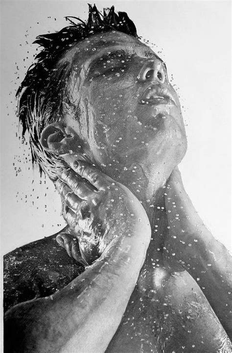 Pencil Drawings - Barnorama