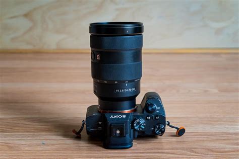 Best Lenses for Sony a7III in 2020 | FE Lens Reviews