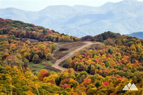 Appalachian Trail in North Carolina: our favorite hikes