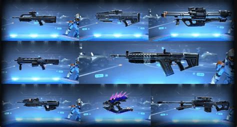 Halo Infinite Weapons: Ultimate Guide for Season 3 [Updated]