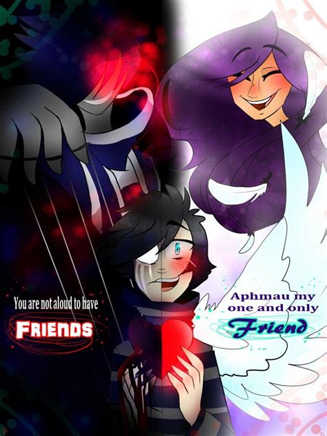 Aphmau Zane Wallpapers on WallpaperDog