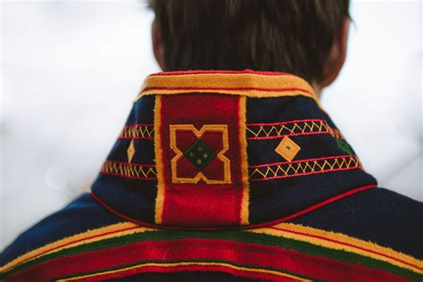 The Gákti - The Sámi's Prideful Clothing | Nuet - Scandinavian Dry Aquavit Aquavit