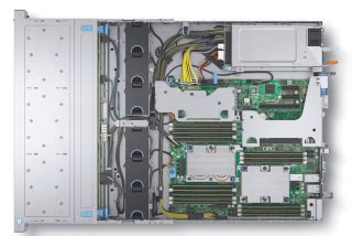 Dell EMC PowerEdge R540 review | ITPro