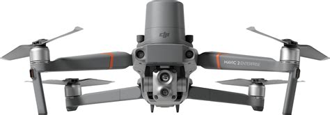 DJI Enterprise Mavic 2 Enterprise Advanced Incl. Smart Controller Industrial drone RtF Thermal ...