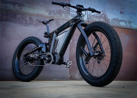 Top 10 Fastest Production Electric Bikes in 2017 : ebikes