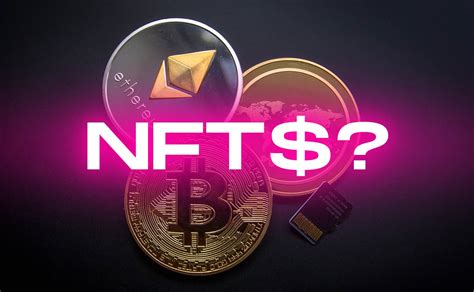 NFT Crypto Art, Is It Promising for Artists?