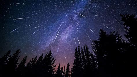 Orionids Meteor Shower | Star Walk