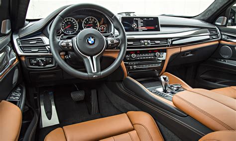 2015 BMW X6 M: Review - autoNXT.net