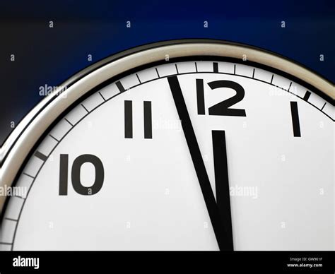 Clock face hi-res stock photography and images - Alamy