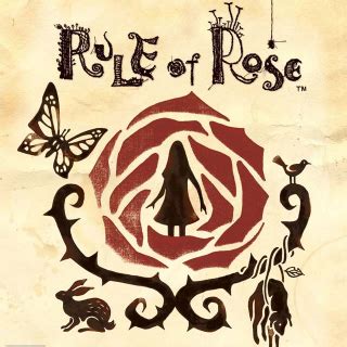 Rule of Rose Characters - Giant Bomb