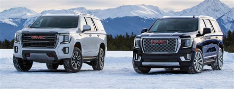 2023 GMC Yukon XL | Lupient Buick GMC Golden Valley