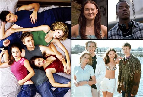 Best Teen Drama TV Shows Of All Time – TVLine