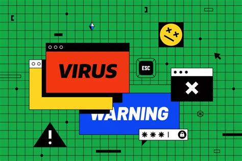 Fake Virus Alert: How to Spot and Avoid Them