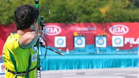 Second stage of Hyundai Archery World Cup relocated from Shanghai to Lausanne | World Archery