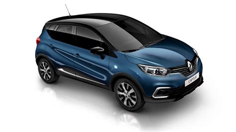 CAPTUR | Small SUV | Cars | Renault UK