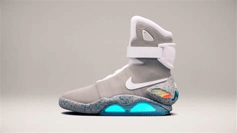 Nike Shoes Of The Future