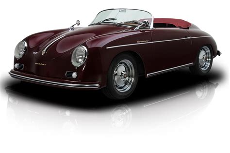 135681 1956 Porsche 356 RK Motors Classic Cars and Muscle Cars for Sale