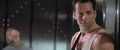 Die Hard: John McClane's 10 Greatest Quotes