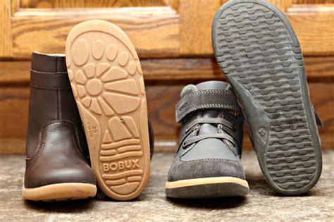 Bobux Shoes ~ Boots & Sneakers For Christmas! {+ Giveaway} US 12/9 | Emily Reviews