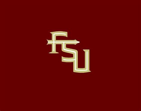 🔥 [50+] FSU New Logo iPhone Wallpapers | WallpaperSafari