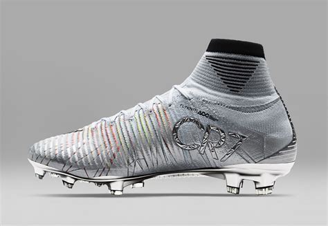 Cristiano Ronaldo Receives Special Edition Mercurial CR7 "Melhor" | Soccer Cleats 101