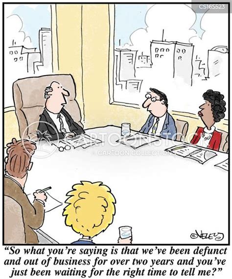 Leadership Cartoons and Comics - funny pictures from CartoonStock