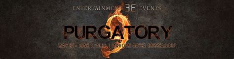 Purgatory 9 - Super-wiki