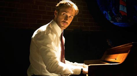 La La Land: 'Twas indeed Ryan Gosling playing the piano through the movie!