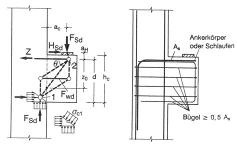 Corbel Beam Detail - The Best Picture Of Beam