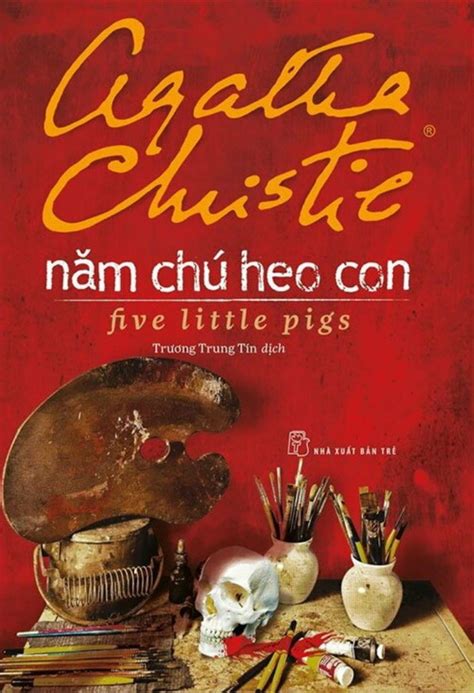 [Ebook] Năm Chú Heo Con - Tải ebook miễn phí