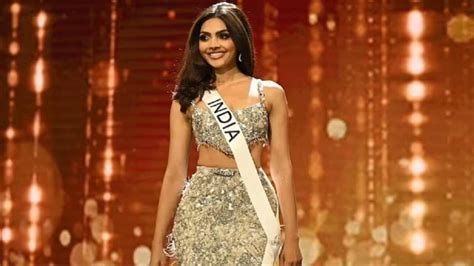 Who is Divita Rai? Know all about the Miss Universe contestant ...