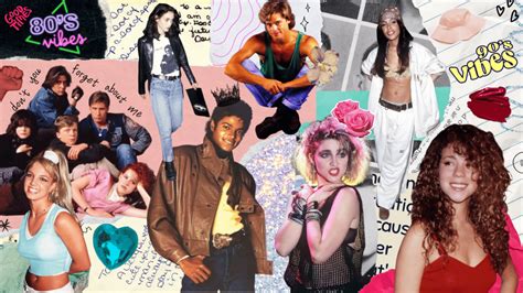 Who Wore It Better: 80s or 90s Dance Party People? - 6AM