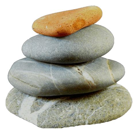 Multiple Pebbles transparent PNG - StickPNG