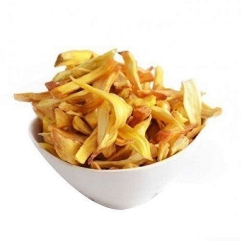 JACKFRUIT CHIPS – Truly Traditionals