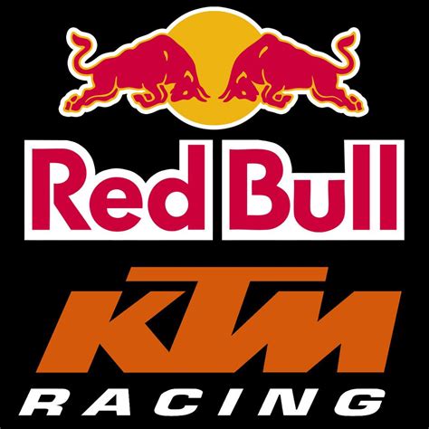 Free Download Ktm Racing Logo