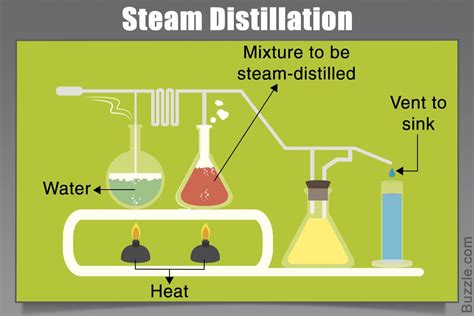 The Various Types of Distillation That are Worth Knowing | Steam ...