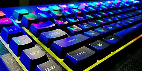 Corsair k55 keyboard macro buttons not working - hotelmokasin