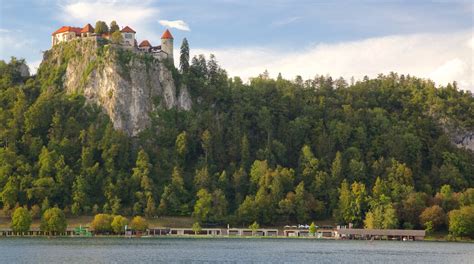 Visit Bled Castle in Bled | Expedia