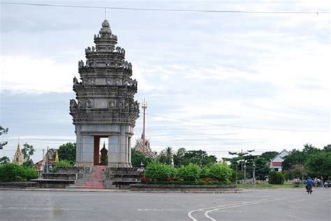 Takeo Province, the land to discover in Cambodia