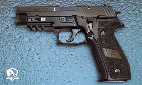 Sig Sauer P226 Tactical Light Laser | Shelly Lighting