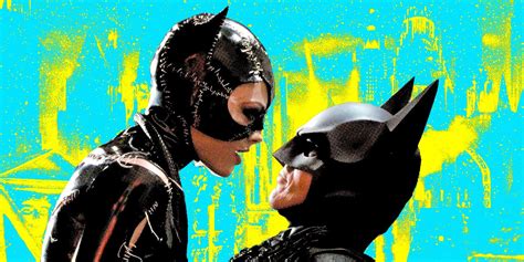 Michael Keaton Didn’t Want Michelle Pfeiffer Anywhere Near ‘Batman Returns’